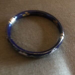 🐲Vintage Cloisonné Bangle Bracelet - $35 or $30 w/offer 159A